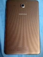 Samsung Galaxy tablet E