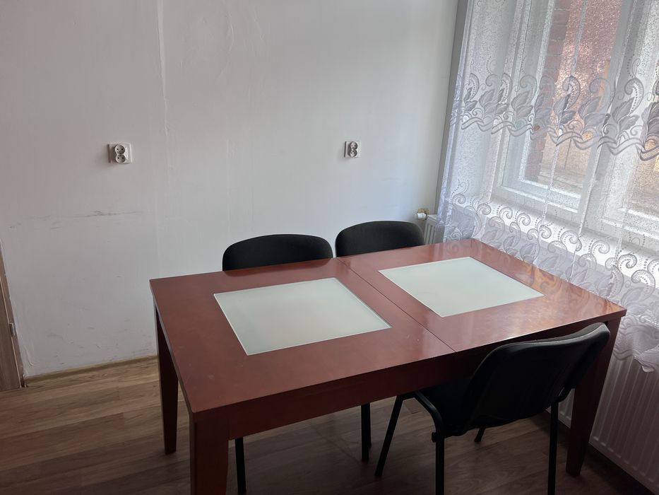 Pokój do wynajecia w centrum Pszczyny miejsca dla 40 osób