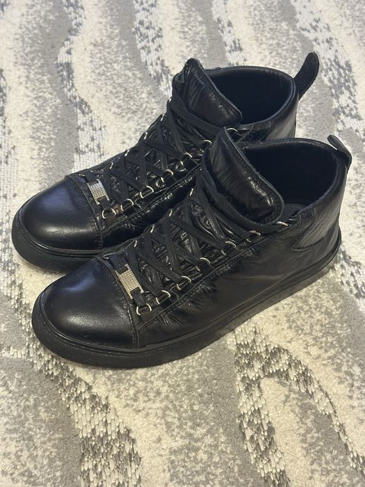 balenciaga arena бу - купить товары моды и стиля - Цена на OLX.ua