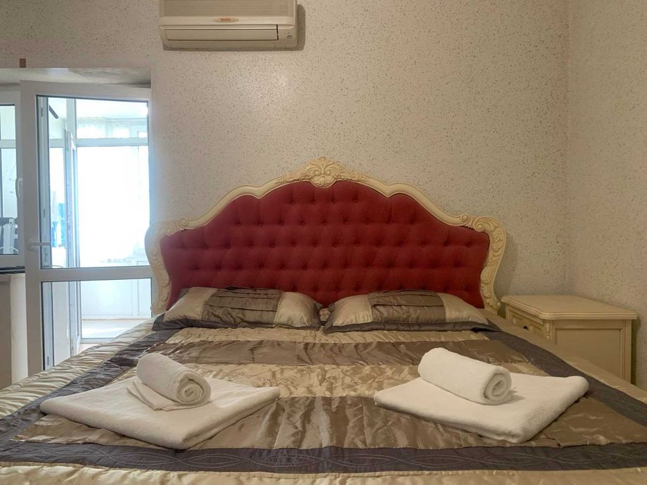 3-комнатная квартира по адресу ул. Лукьяненко Левка(Тимошенко) (площадь 110 м²) - Atlanta.ua - фото 6