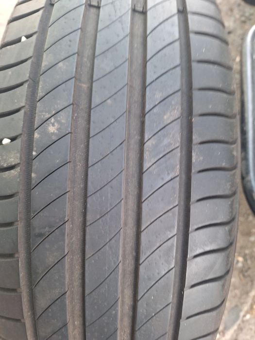 komplet opon 17 michelin