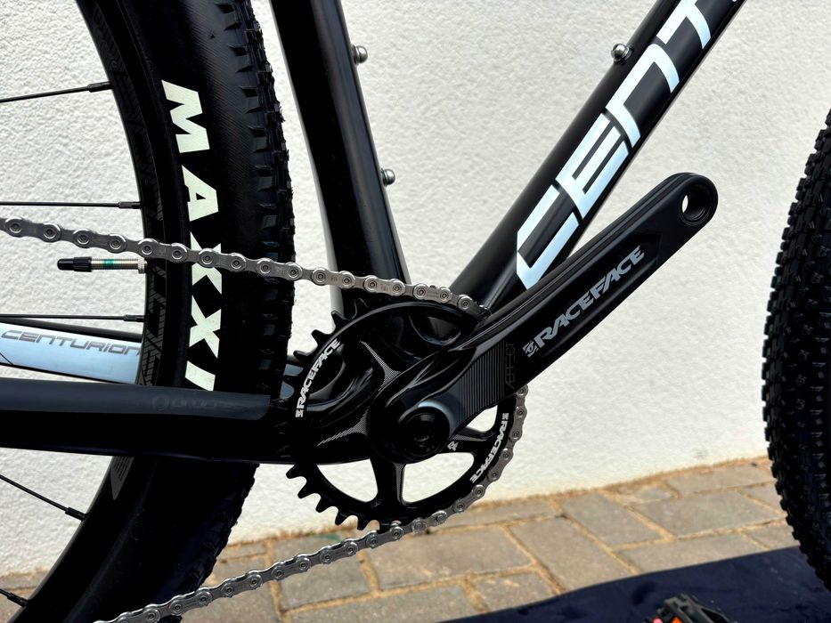 Wyprzedaż z 10999zł Rower MTB * CENTURION BACKFIRE CARBON 29* Rama S/M