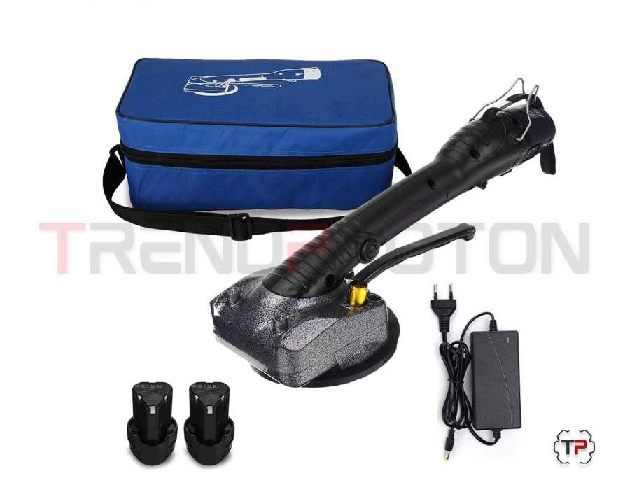 Vibra Azulejos a Bateria