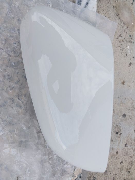 Capas de espelho Bmw G21