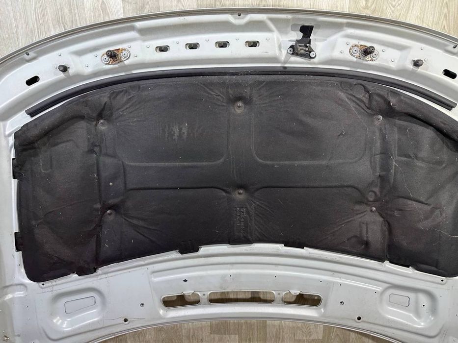 Капот Land Rover Range Rover Vogue L322 ( 2002 2003 2004 2005 2006 2007 2008 2009 2010 2011 2012 г. )