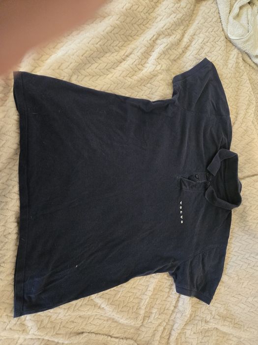 Polo Volvo - Tam. XL