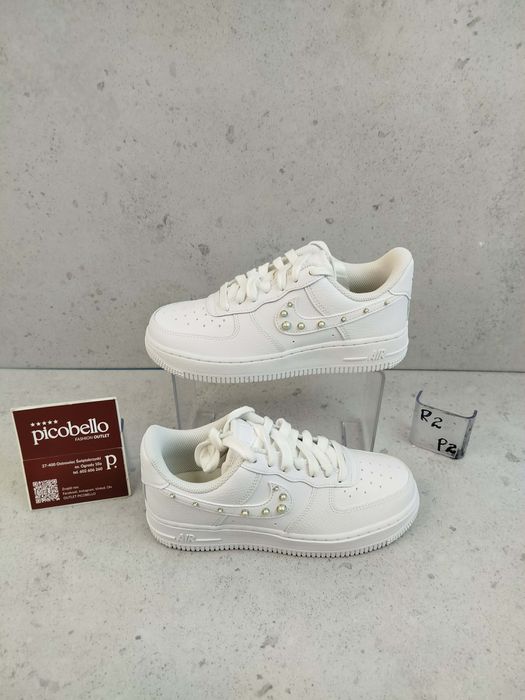 Buty Wmns Air Force 1'07