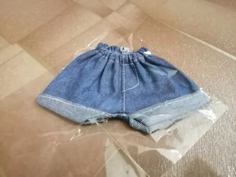 Одежда для куклы 30 см.