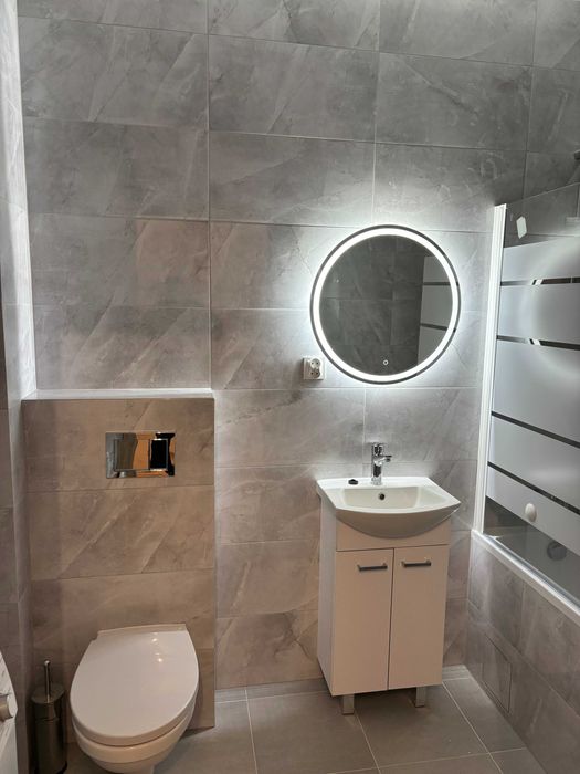 Mieszkanie do wynajęcia