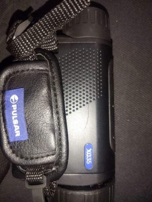 Тепловизор Pulsar xq35