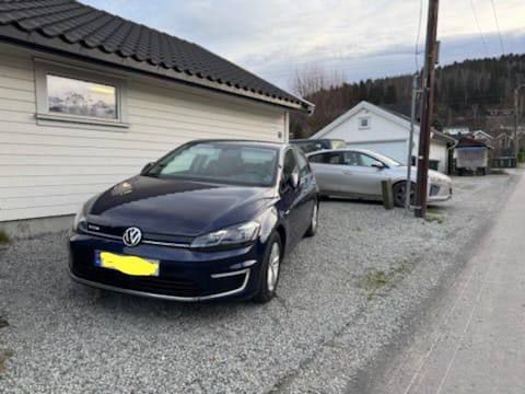 Електро Авто в оренду під таксі.