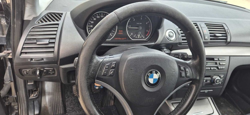 BMW serie 1 118D 122vc 2005