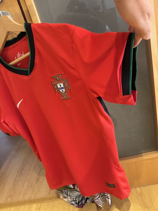 Camisola Portugal Nike