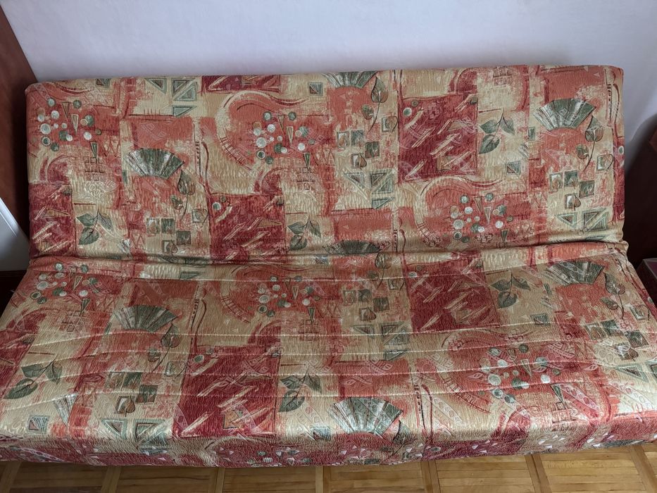 Розкладний диван
