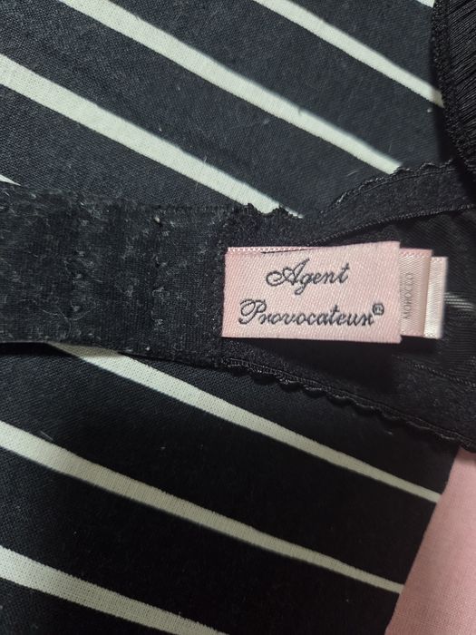 Комплект білизни Agent provocateur 32A