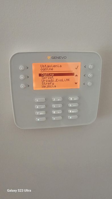 Montaż systemów alarmowych, alarm bezprzewodowy.