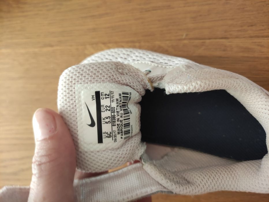 Buty dziecięce Puma