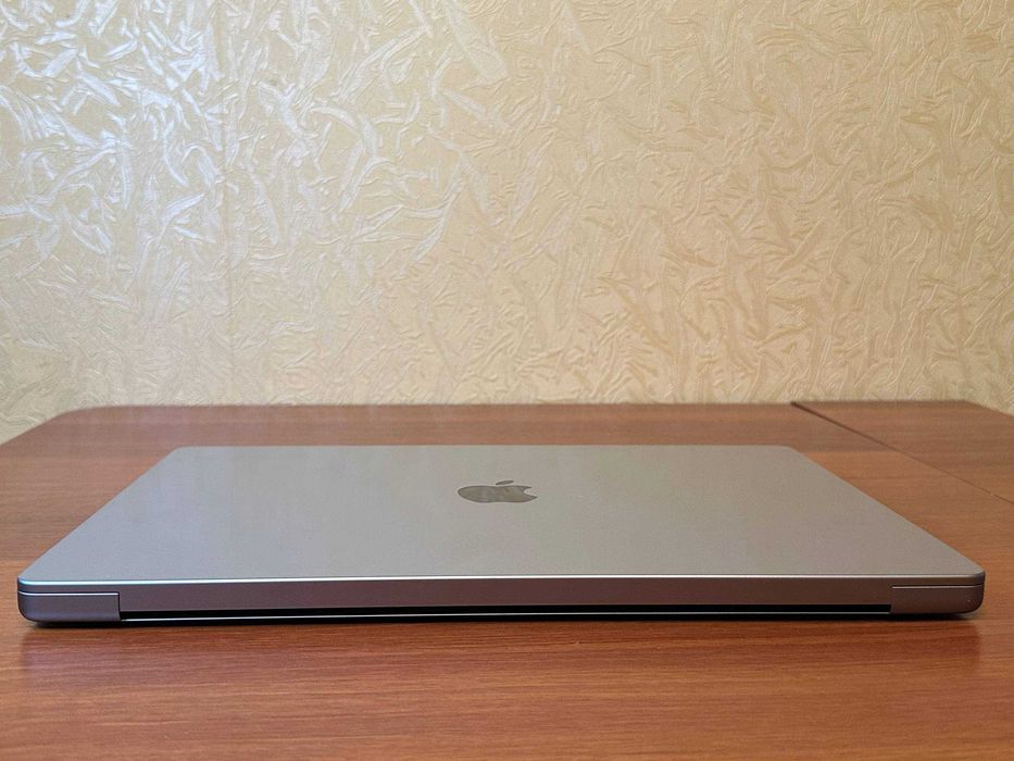 MacBook Pro 16 32/512GB M1 Pro 2021