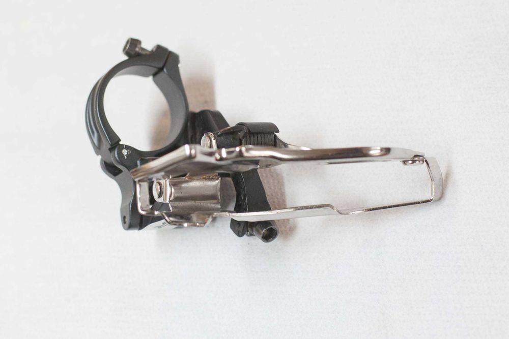 Przerzutka przednia XTR FD-M981