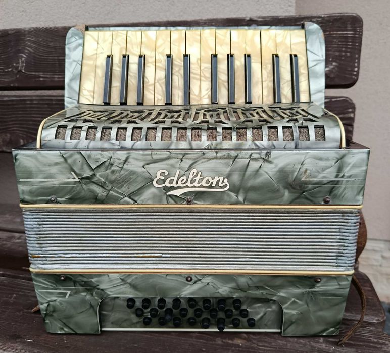 Akordeon Edelton