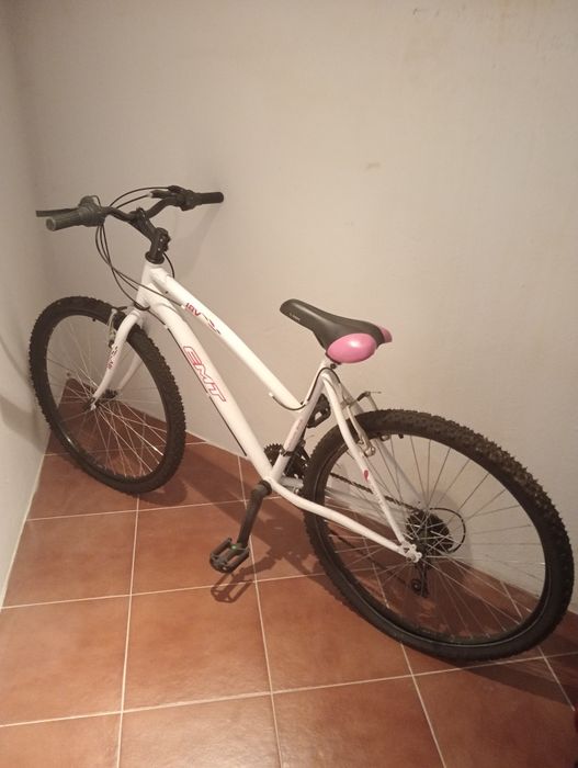 Bicicletas como novas