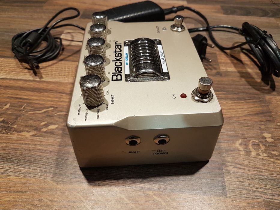 Blackstar ht-delay