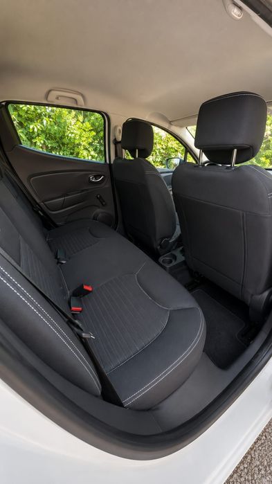 Renault Clio 0.9 TCe Limited