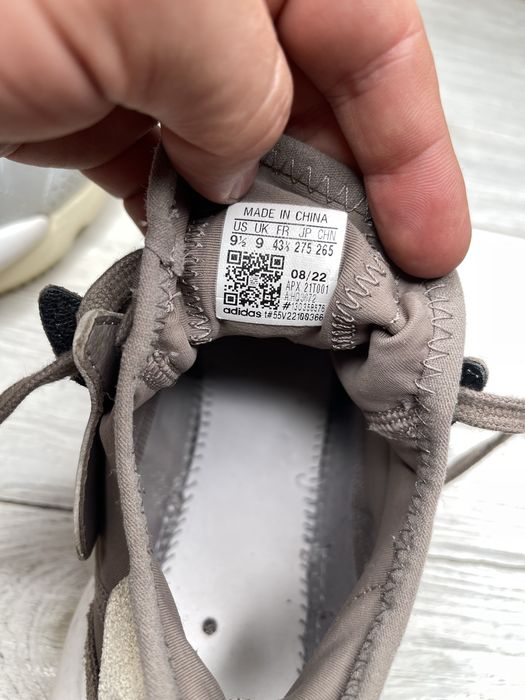 Крутые кроссовки adidas y-3 kaiwa yohji yamamoto