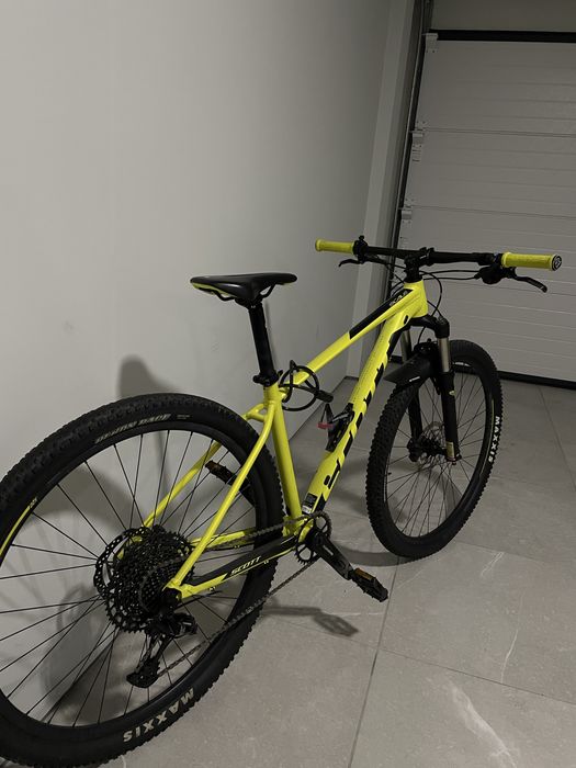 Bicicleta SCOTT 29