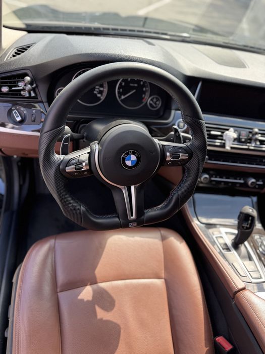 BMW535I X-drive M-LOOK Ful l LED