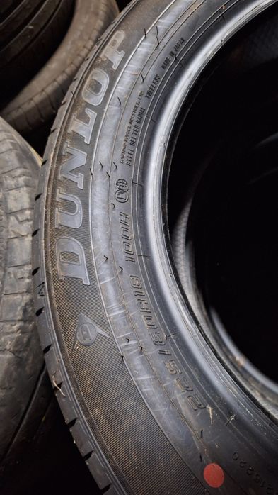Opny 223/60/18 Dunlop nowe