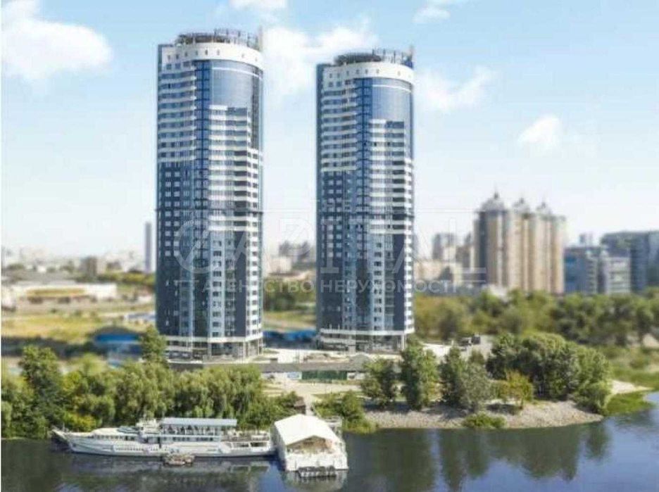 Оренда повністю укомплектованої квартири в ЖК Сонячна Рів'єра 10 хвилин пішки до станції метро Лівобережна Печерський район