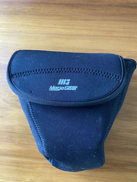 Máquina Fotográfica Reflex Nikon D3300 Corpo apenas