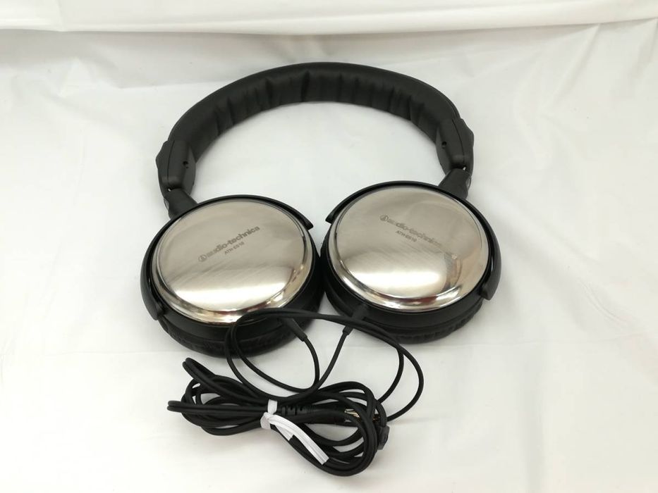 Наушники Audio-Technica ATH-ES10