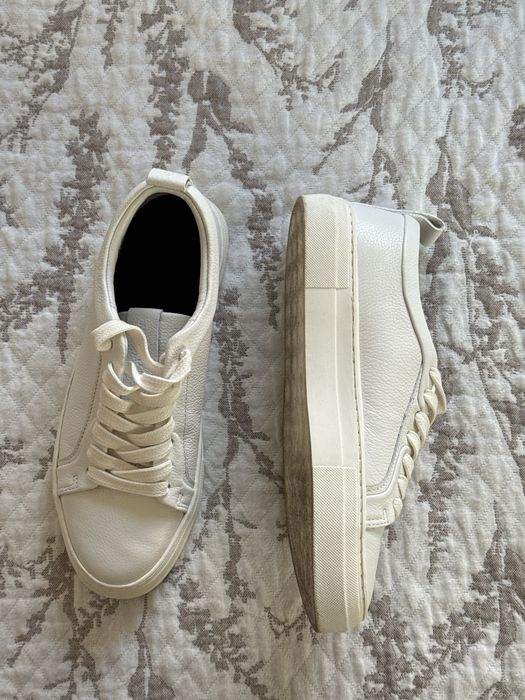 Кеди Massimo Dutti 39р