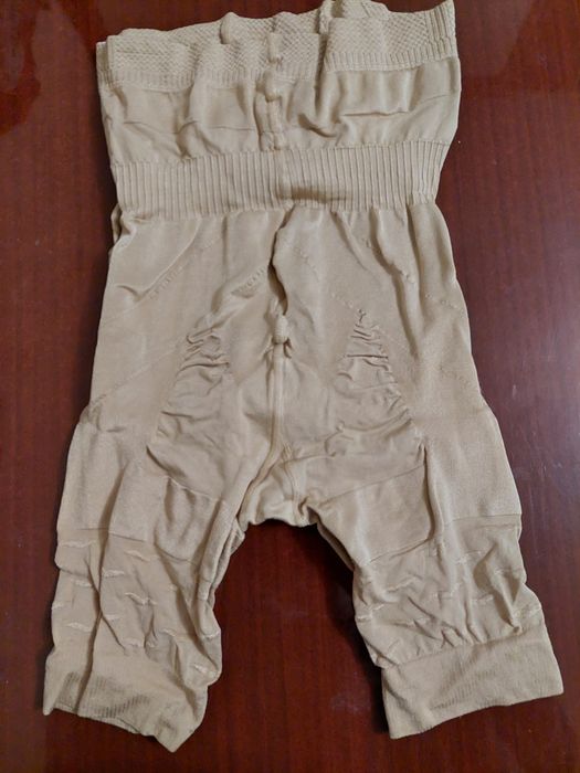 Корректирующее бельё для утяжки фигуры