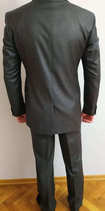 Мужской костюм ARBER