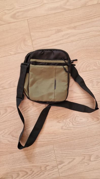 Torba męska Laneeti na ramię nerka raportówka torebka