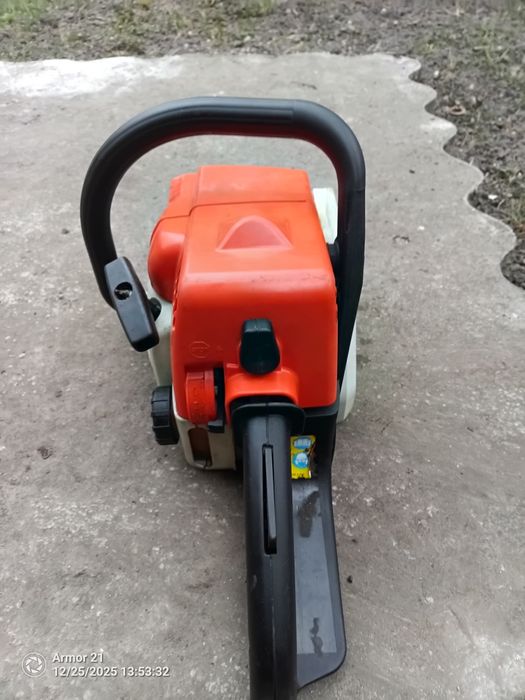 Бензопила Stihl 180