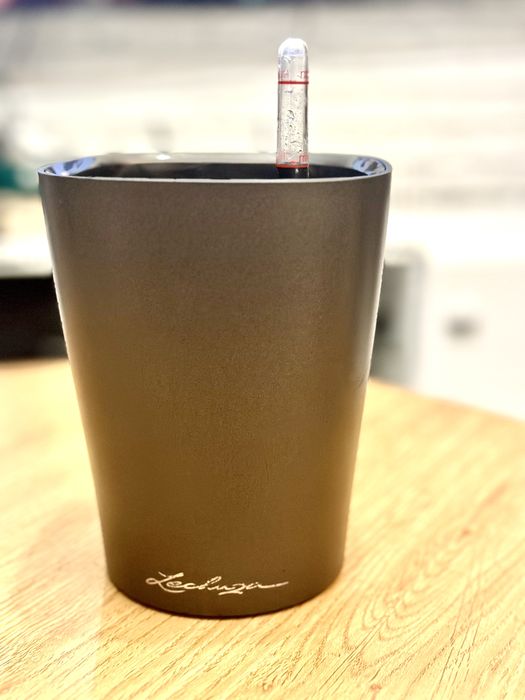 Doniczka Lechuza Deltini 14 cm