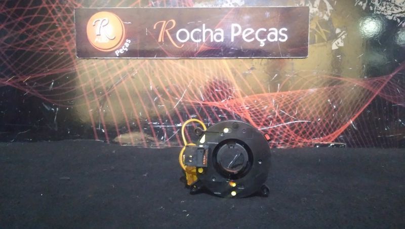 Fita De Airbags Fiat Stilo (192_)