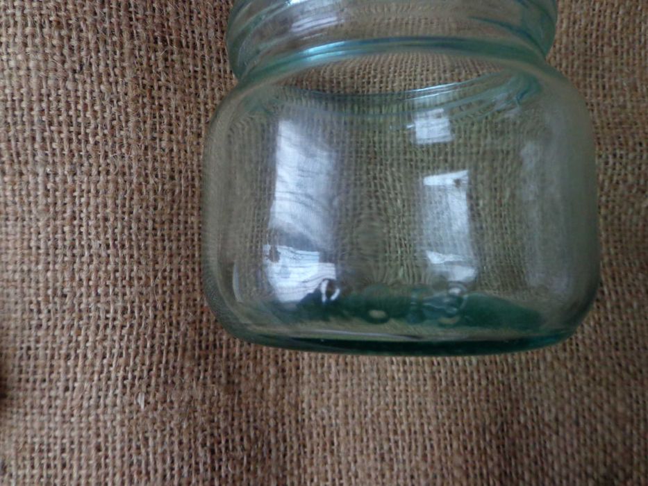 Баночка (листопад 1963р.)