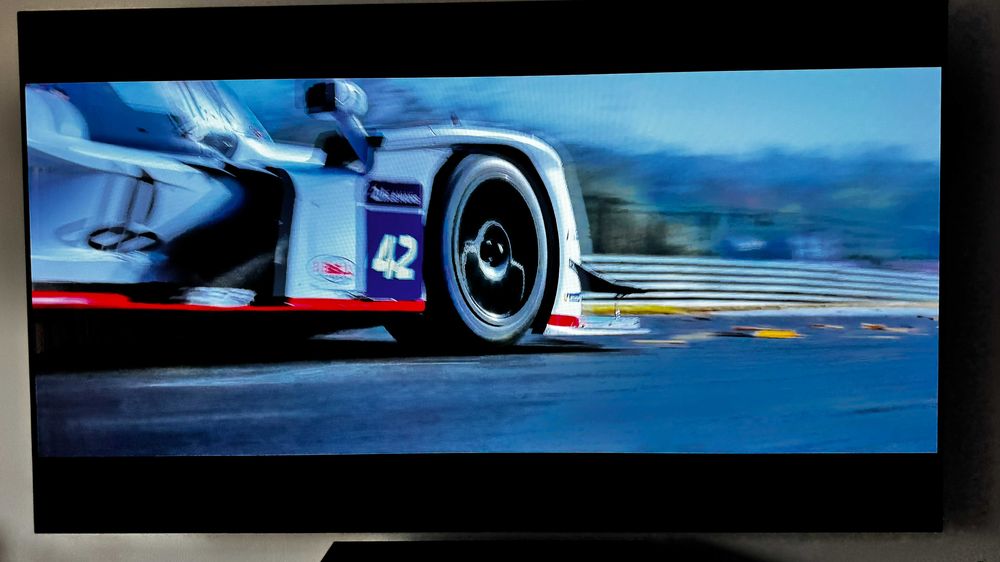 Sony XR83A90J OLED 4K