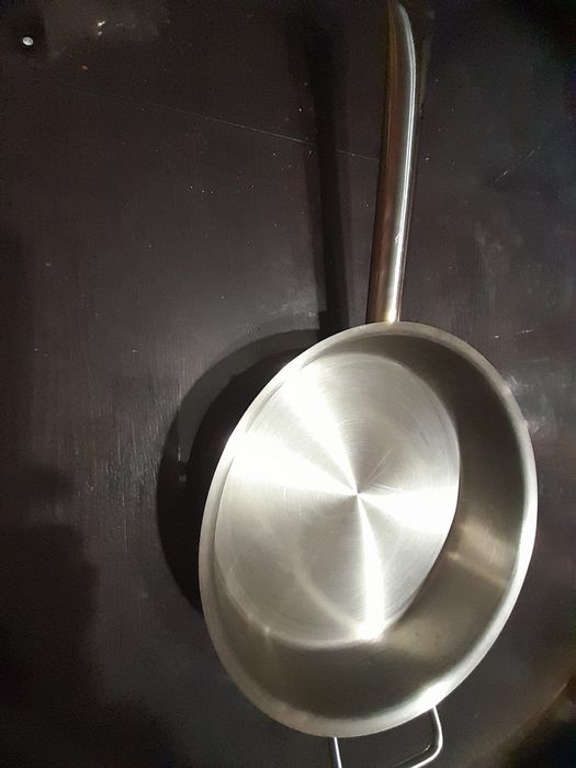 Vinzer Universum сковорода сотейник 24 см