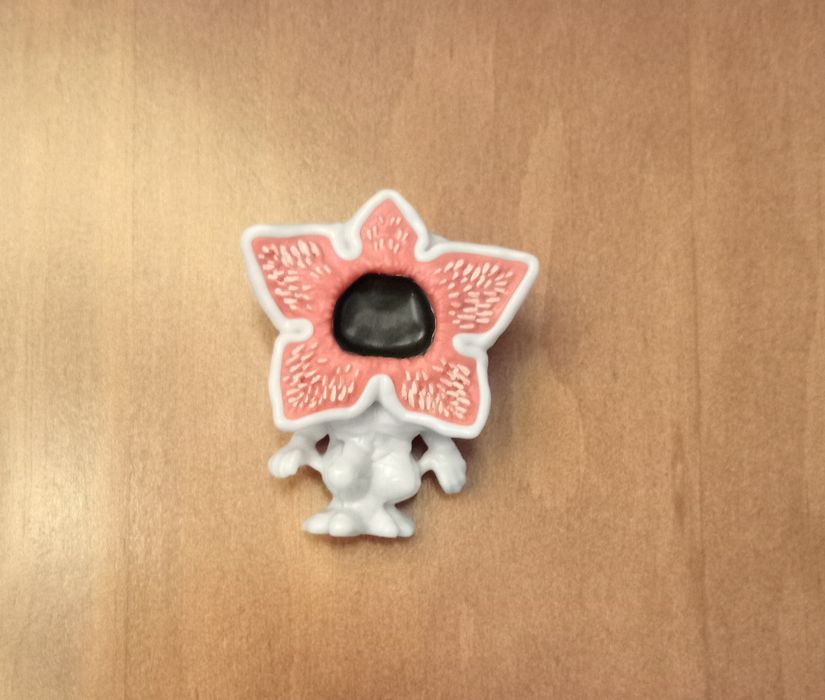 Kinder Joy funko pop