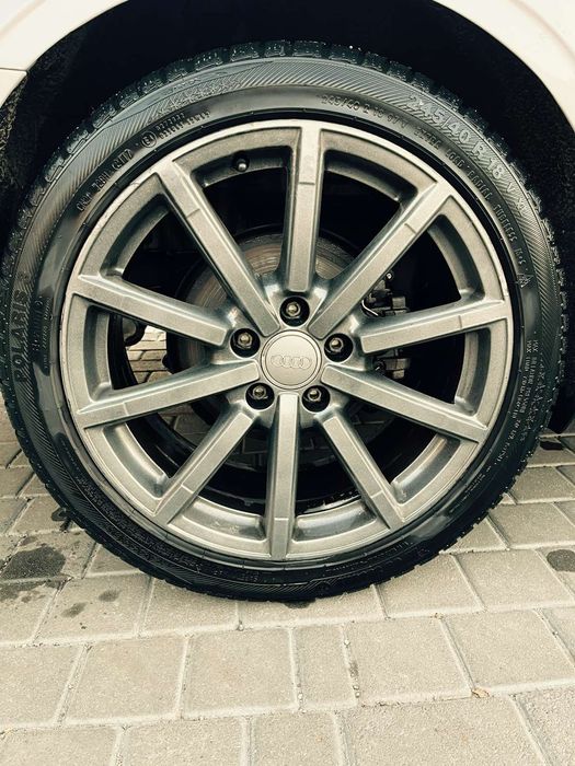 audi a3 premium plus 2014рік ауді