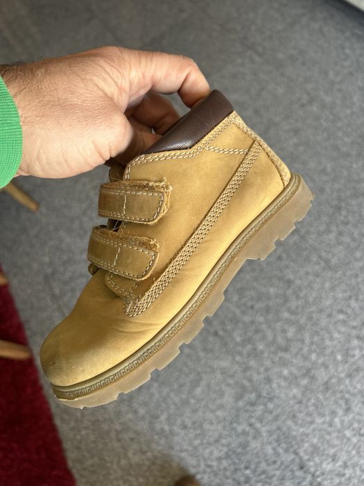 Botas Chicco 29 pele sapatinhos botinhas