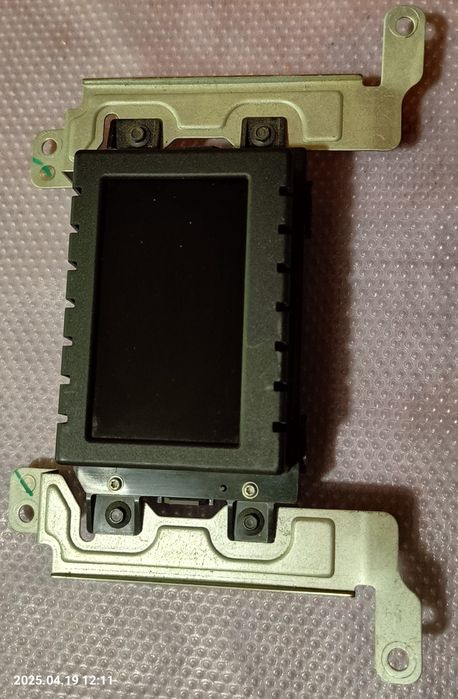 Інформаційний дисплей FORD , 4.2"