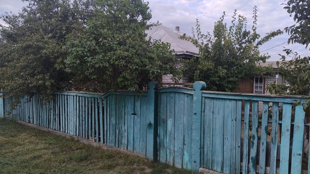 Продається будинок у селі Сагунівка