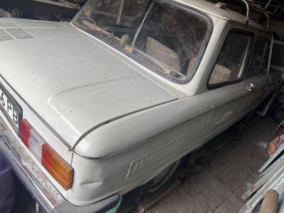 Продам два заз968(ціна вказана за два!)